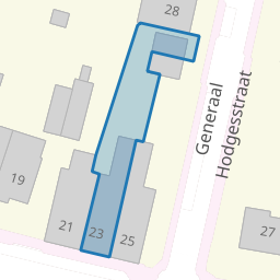 Perceel UBH00-C-6743