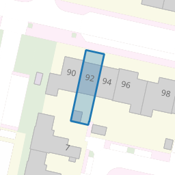 Perceel UBH00-C-6745