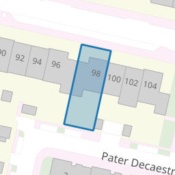 Perceel UBH00-C-6748
