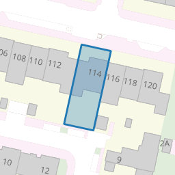 Perceel UBH00-C-6756