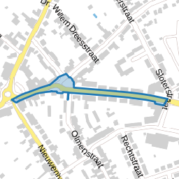 Perceel UBH00-C-6777