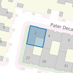 Perceel UBH00-C-6797