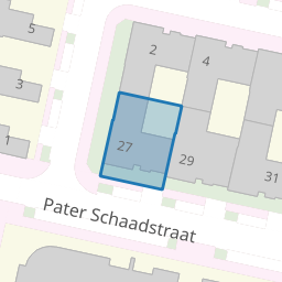 Perceel UBH00-C-6798