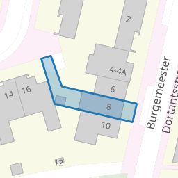 Perceel UBH00-C-6801