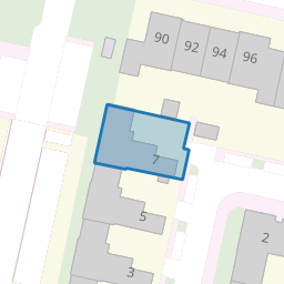 Perceel UBH00-C-6825