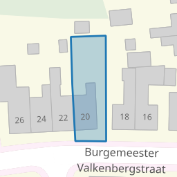 Perceel UBH00-C-6840