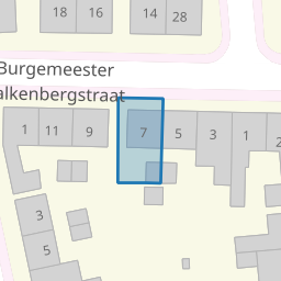 Perceel UBH00-C-6842