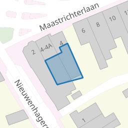 Perceel UBH00-C-6847