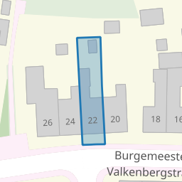 Perceel UBH00-C-6849