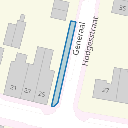 Perceel UBH00-C-6865