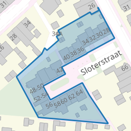 Perceel UBH00-C-6870