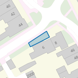 Perceel UBH00-C-6873