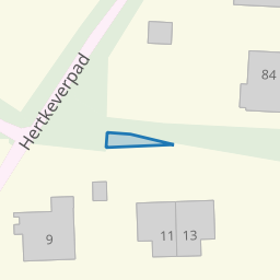 Perceel UBH00-C-6874