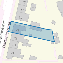 Perceel UBH00-C-6891