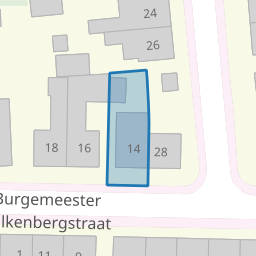 Perceel UBH00-C-6907