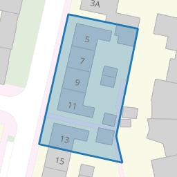 Perceel UBH00-C-6914