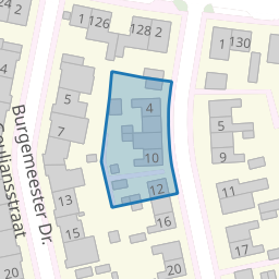 Perceel UBH00-C-6929