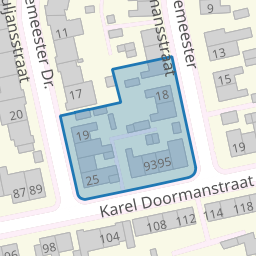 Perceel UBH00-C-6930