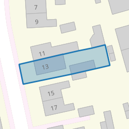 Perceel UBH00-C-6955