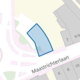 Perceel UBH00-C-6985