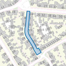 Perceel UBH00-C-6988