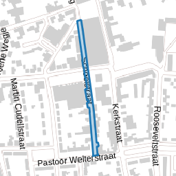Perceel UBH00-C-7016