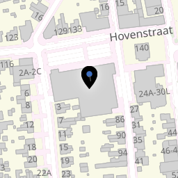 Appartement UBH00 C 7018 100