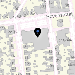 Appartement UBH00 C 7018 101