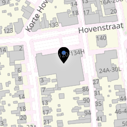 Appartement UBH00 C 7018 102