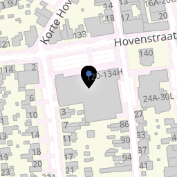 Appartement UBH00 C 7018 104