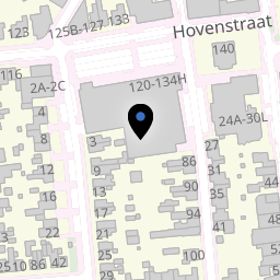 Appartement UBH00 C 7018 107
