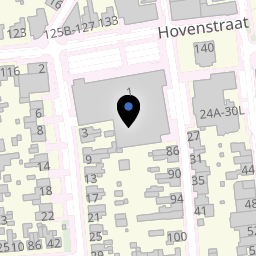 Appartement UBH00 C 7018 108