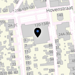 Appartement UBH00 C 7018 109