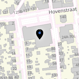 Appartement UBH00 C 7018 110