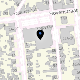 Appartement UBH00 C 7018 111