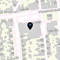 Appartement UBH00 C 7018 113