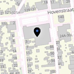 Appartement UBH00 C 7018 115