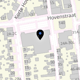 Appartement UBH00 C 7018 119