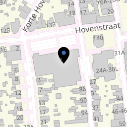 Appartement UBH00 C 7018 120
