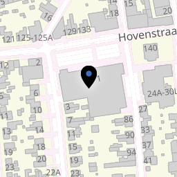 Appartement UBH00 C 7018 121