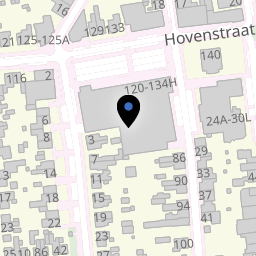 Appartement UBH00 C 7018 122