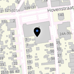 Appartement UBH00 C 7018 123