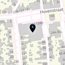 Appartement UBH00 C 7018 98