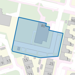 Perceel UBH00-C-7039