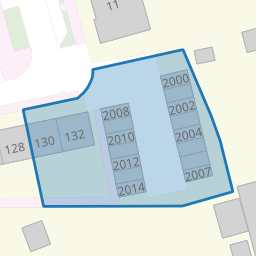 Perceel UBH00-C-7053