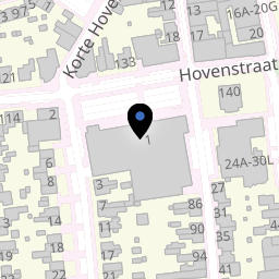 Appartement UBH00 C 7054 2