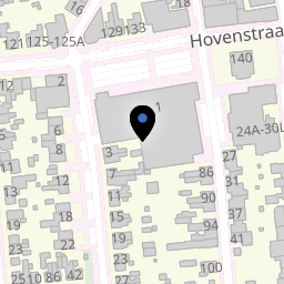 Appartement UBH00 C 7054 35