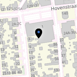 Appartement UBH00 C 7054 36