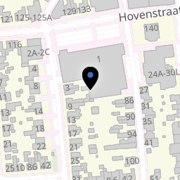 Appartement UBH00 C 7054 37