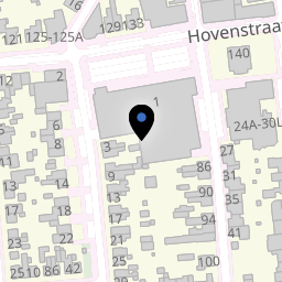 Appartement UBH00 C 7054 38